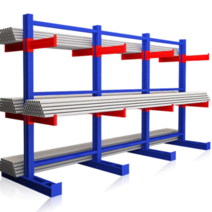 23 Stronger Quality Industrial Cantilever Rack (Copy)