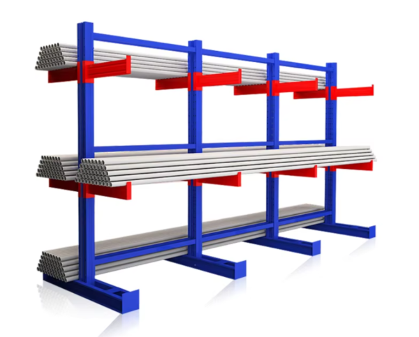 23 Stronger Quality Industrial Cantilever Rack (Copy)