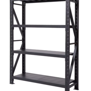 89 Heavy duty metal steel storage rack