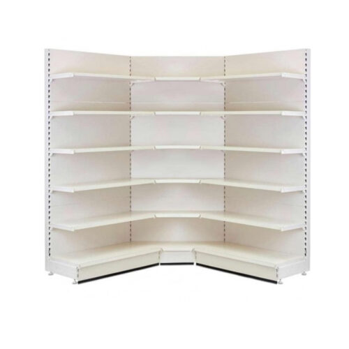 Customized-Supermarket-Shelving-Corner-Shelf01 Customized Supermarket Shelving Corner Shelf