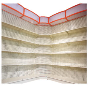 Customized-Supermarket-Shelving-Corner-Shelf02 Customized Supermarket Shelving Corner Shelf