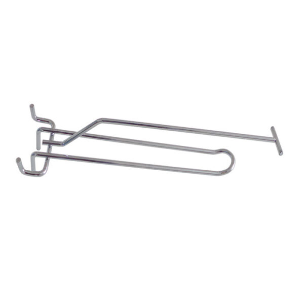 Double Pegboard Hook