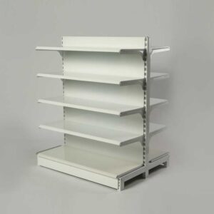 Double-Sided-Gondola-Shelving03 Double-Sided Gondola Shelving