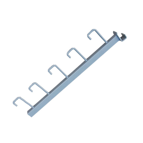 Five L Clasp for Tube