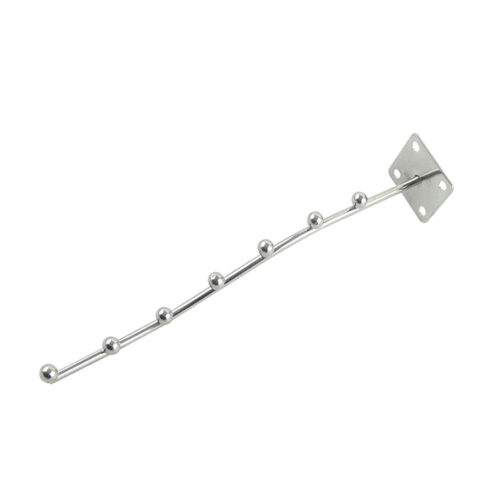 Garment-Display-Waterfall-Hooks-Hanger01 Garment Display Waterfall Hooks Hanger
