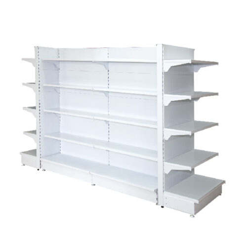 Gondola-Shelves-for-Supermarket-Retail-Storage01 Gondola Shelves for Supermarket & Retail Storage