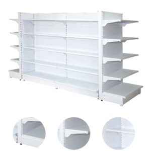 Gondola-Shelves-for-Supermarket-Retail-Storage02 Gondola Shelves for Supermarket & Retail Storage