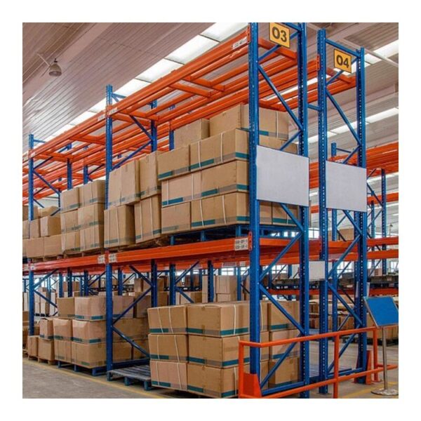 H03b9c83abea14546902e394484f75b252 Heavy Duty Selective Pallet Racking System