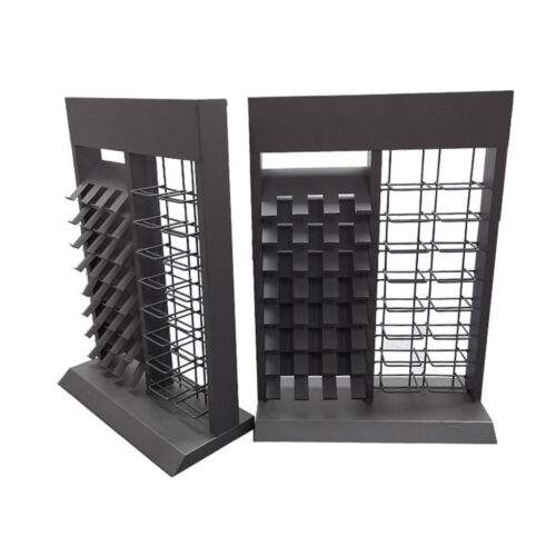 H1b964ebd900341caac045d3befa3b1e9f Multifunctional Countertop Stone Display Shelf