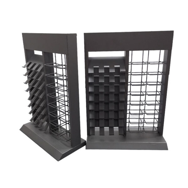 H1b964ebd900341caac045d3befa3b1e9f Multifunctional Countertop Stone Display Shelf