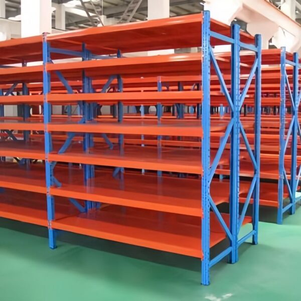 H25b4edbad1ad40abb25a278f1b44be4fr Heavy Duty Racking System