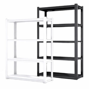 Grocery Store Display Shelves