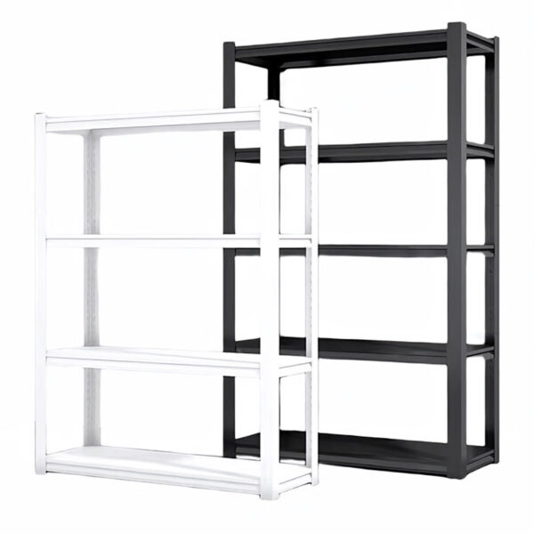 Grocery Store Display Shelves