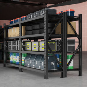 H36adf781fea14099a3c169b8d314a09ae Heavy duty metal steel storage rack