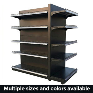 H3f391d4f93f84922ba15da60501cfd1eE Grocery Store Shelf