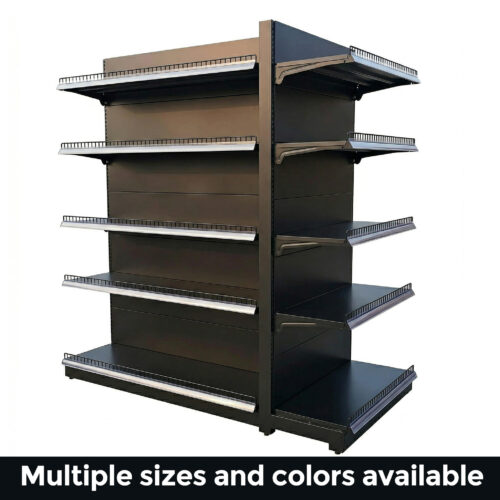 H3f391d4f93f84922ba15da60501cfd1eE Grocery Store Shelf
