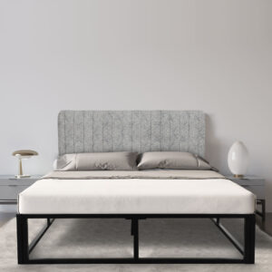 H4bf4b20ef2654decbc1fe660a4277908O Soft Bed Roll-up Headboard with Iron Frame