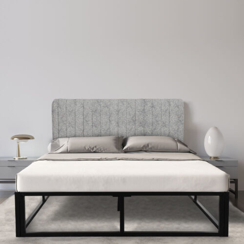 H4bf4b20ef2654decbc1fe660a4277908O Soft Bed Roll-up Headboard with Iron Frame