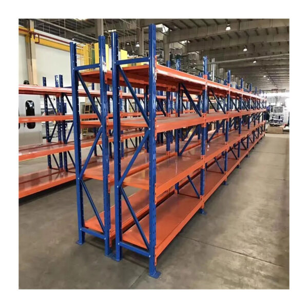 H4dad190fc4f74ead9ad3ac803300715cy Heavy Duty Racking System