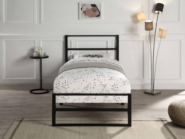 H4f8958613a394e56b9269fcfcb3530feN Steel Tube Frame Home Beds