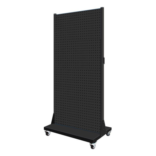 H5484982449214874868203f9223d66fcv Rectangular Multifunctional Metal Display Rack with Hook