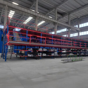 H55044ed7ec5e442ea74c9eed0f0c5534S Stronger Quality Industrial Cantilever Rack (Copy)