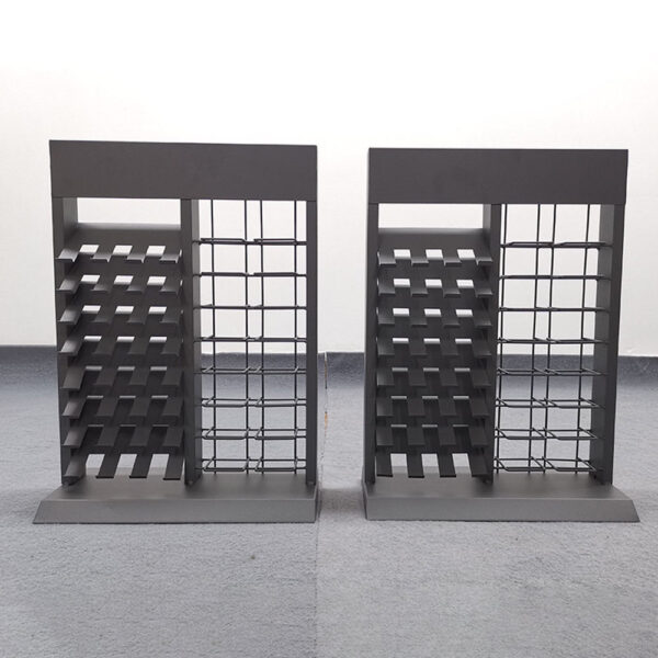 H67c832b6d21446598b45073de6d09da85 Multifunctional Countertop Stone Display Shelf