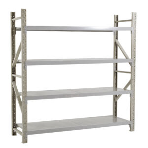 Supermarket Display Rack