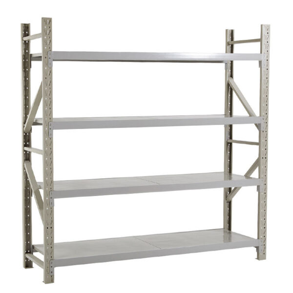 Supermarket Display Rack