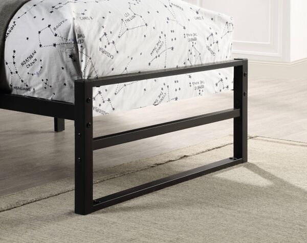H8ea7b834e2f8444c895105bd776e820fQ Steel Tube Frame Home Beds