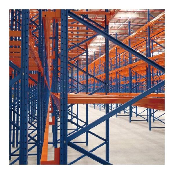 H902f06eda0f04abb8c33d1c14b8ca15d5 Heavy Duty Selective Pallet Racking System
