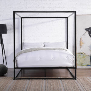 H9622f30b9796483a8ac94d332d839d238 Four Poster Canopy Bed