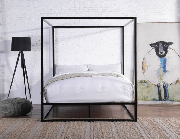 H9622f30b9796483a8ac94d332d839d238 Four Poster Canopy Bed