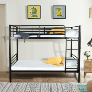 Ha1bec3de636647c3b2bfb2fb6b65894ax Heavy Duty Double Decker Bed