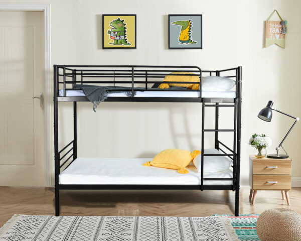 Ha1bec3de636647c3b2bfb2fb6b65894ax Heavy Duty Double Decker Bed