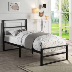 Hdb070325d0524aa18586039f3332cdd0A Steel Tube Frame Home Beds
