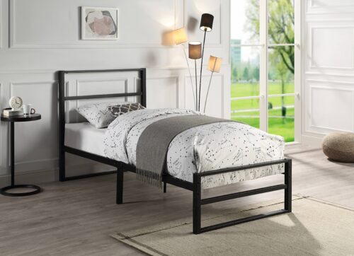 Hdb070325d0524aa18586039f3332cdd0A Steel Tube Frame Home Beds