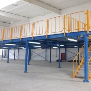 Hdfd9a2cad4244d70a1c05333a7cf18c7y Heavy Duty Steel Storage Platform