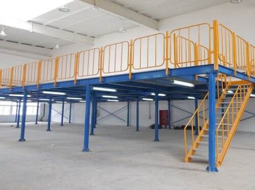 Hdfd9a2cad4244d70a1c05333a7cf18c7y Heavy Duty Steel Storage Platform