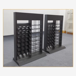 He5ded8f7f2d04330b25189e066812ae2a Multifunctional Countertop Stone Display Shelf