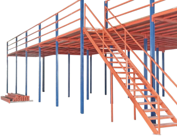 Heavy Duty Steel Storage Platform Heavy Duty Steel Storage Platform