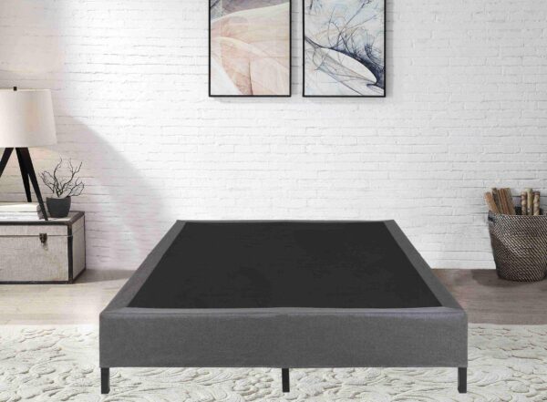 Hf4cb1ce0912a469c9e1ed314e0983eb32 Metal Bed Base with cover