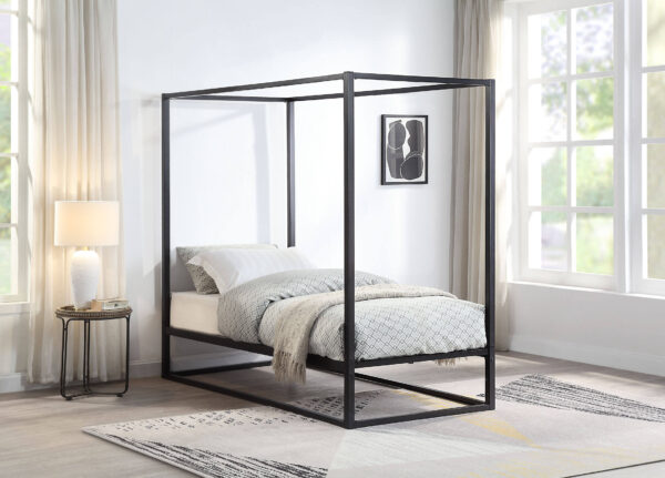 Hfcd3be5255734a8c98bed3c6af0ced12H Four Poster Canopy Bed