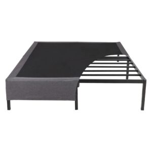 Metal Bed Base with cover Metal Bed Base with cover